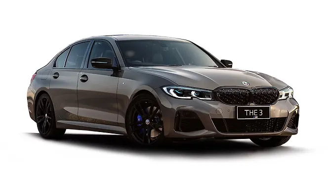 BMW M340i
