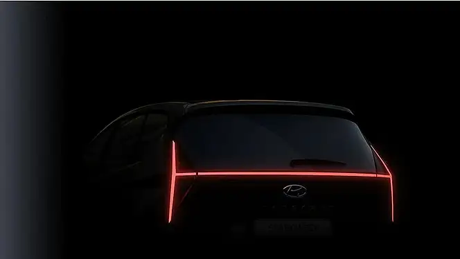 Hyundai Stargazer