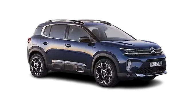 Citroen C5 Aircross Citroen C5 Aircross