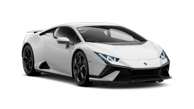 Lamborghini Huracan Tecnica Image