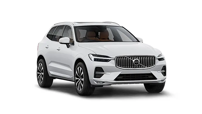 Volvo XC60 Image