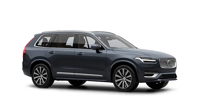 Volvo XC90 Image