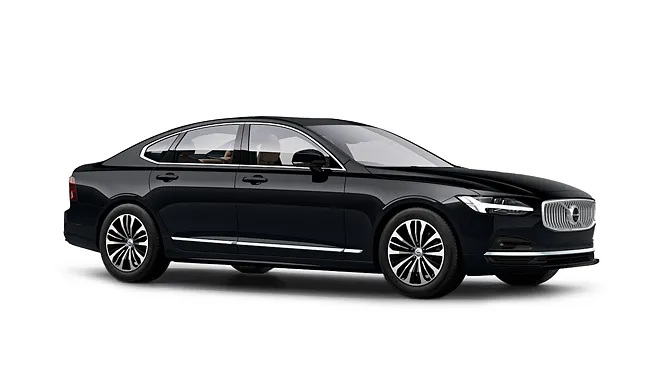 Volvo S90 Image