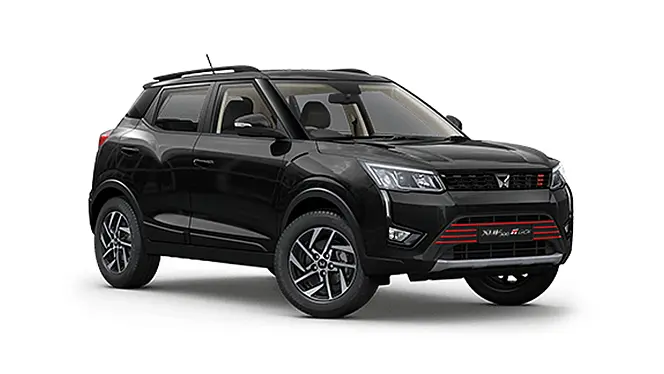 Mahindra XUV300 TurboSport Mahindra XUV300 TurboSport