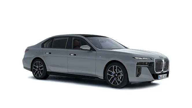 BMW 7 Series BMW 7 Series
