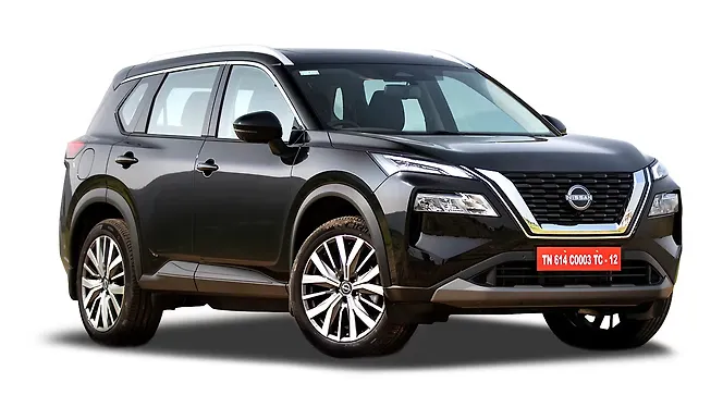 Nissan X-Trail Nissan X-Trail