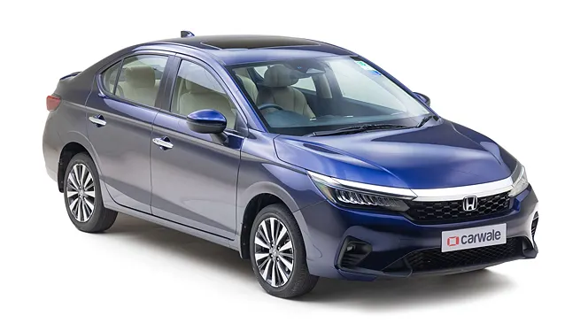 Honda City Honda City