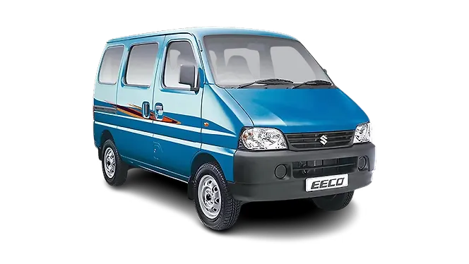 Maruti Suzuki Eeco