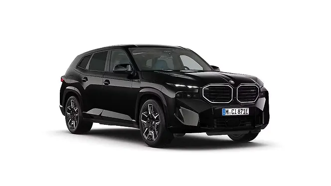 BMW XM BMW XM
