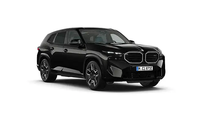BMW XM BMW XM