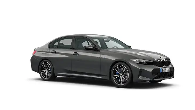 BMW M340i BMW M340i