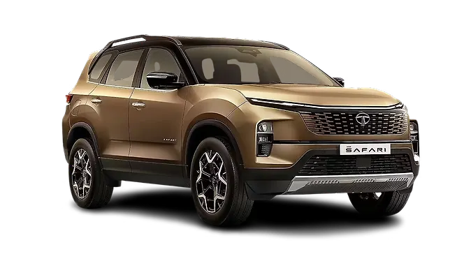 Tata Safari