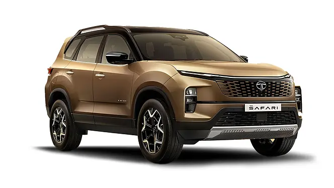 Tata Safari Tata Safari
