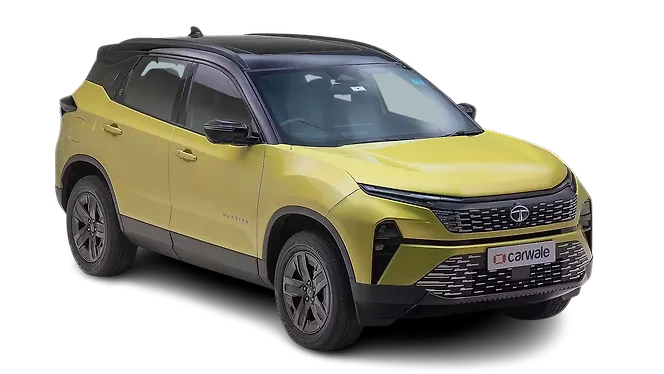 Tata Harrier