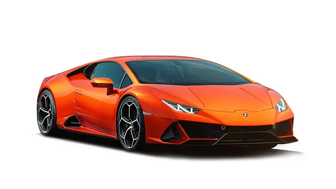 Lamborghini Huracan Evo Lamborghini Huracan Evo