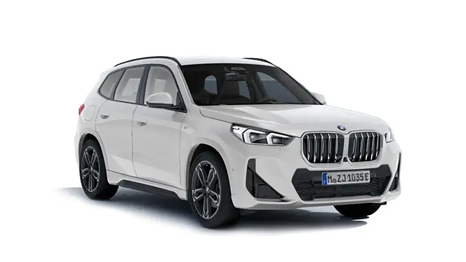 BMW iX1 BMW iX1
