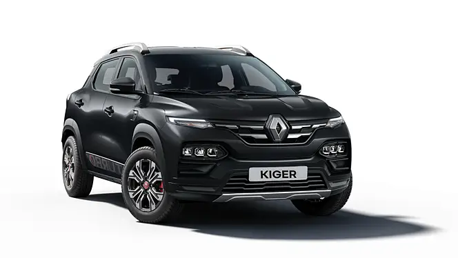 Renault Kiger Renault Kiger