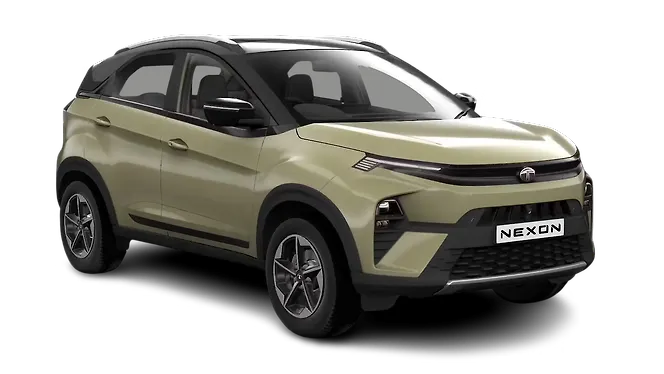 Tata Nexon