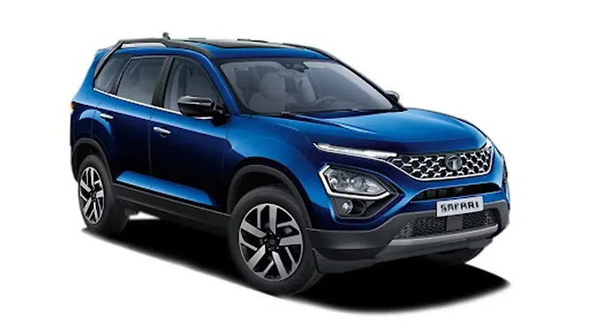 Tata Safari Old Generation 2023 Tata Safari Old Generation 2023