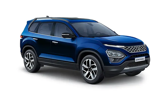 Tata Safari Tata Safari