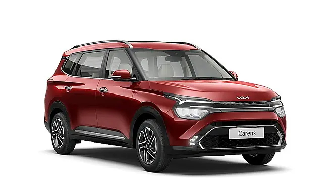 Kia Carens Kia Carens