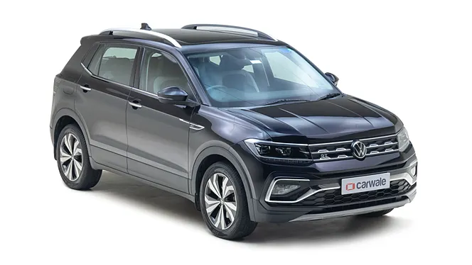 Volkswagen Taigun Volkswagen Taigun