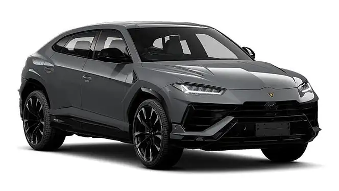 Lamborghini Urus S Image