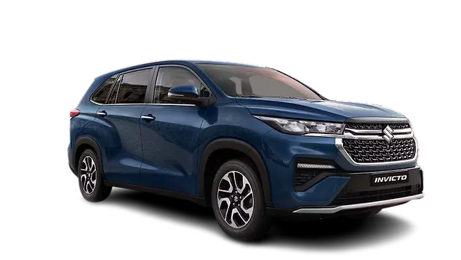 Maruti Suzuki Invicto