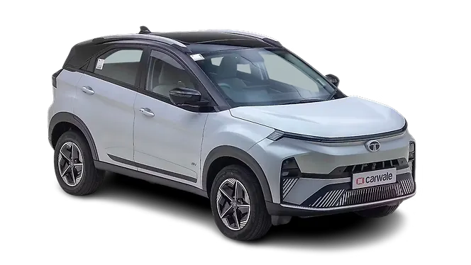 Tata Nexon EV