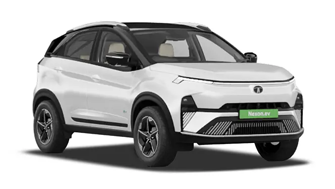 Tata Nexon EV Tata Nexon EV