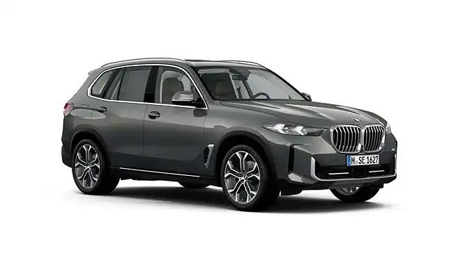 BMW X5 Image