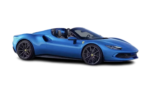 Ferrari 296 GTS