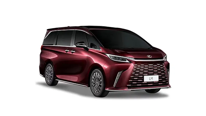 Lexus LM Lexus LM