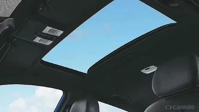 Hyundai i20 N Line 360° View Interior