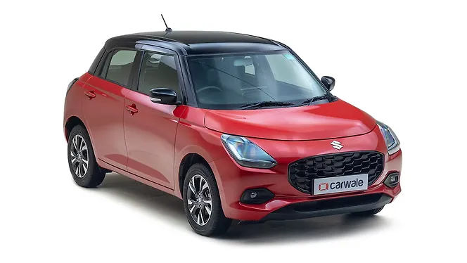 Maruti Suzuki Swift Maruti Suzuki Swift