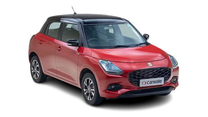 Maruti Suzuki Swift