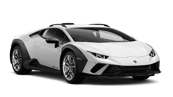 Lamborghini Huracan Sterrato