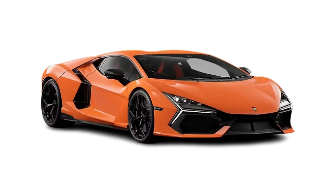 Lamborghini Revuelto