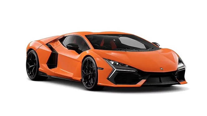 Lamborghini Revuelto Lamborghini Revuelto