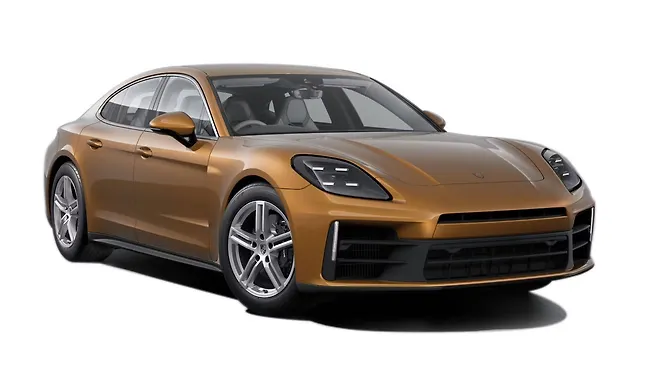 Porsche Panamera Porsche Panamera