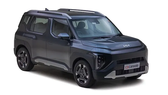Kia Syros Kia Syros