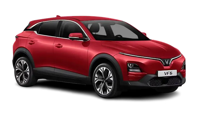 Vinfast VF 6