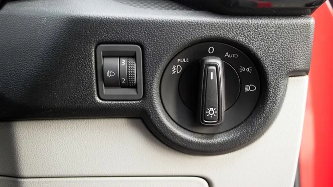 Skoda Kylaq 360° View Interior