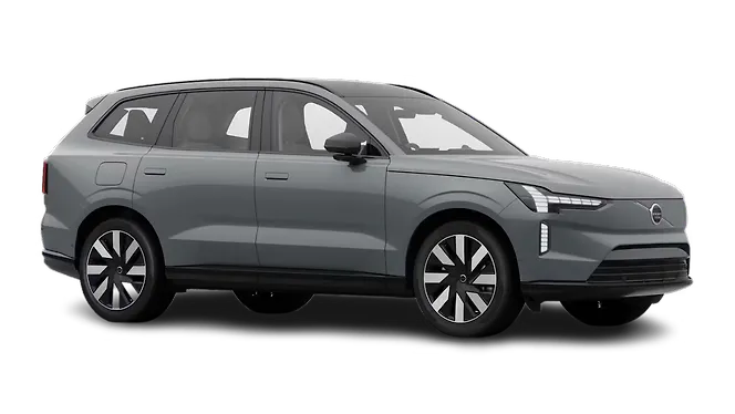 Volvo EX90