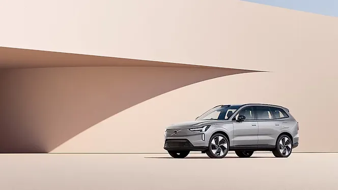 Volvo EX90 Volvo EX90