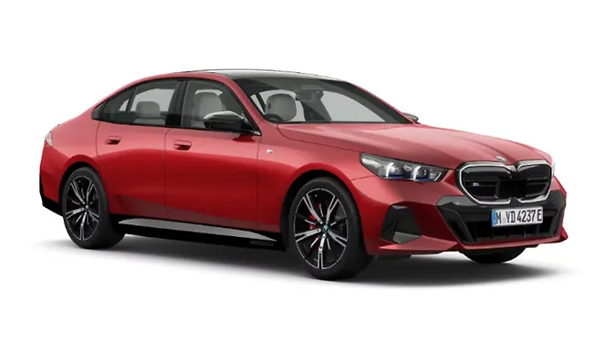BMW i5 BMW i5