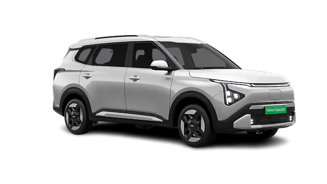 Kia Carens Clavis EV