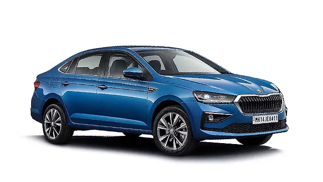 Skoda Slavia Skoda Slavia