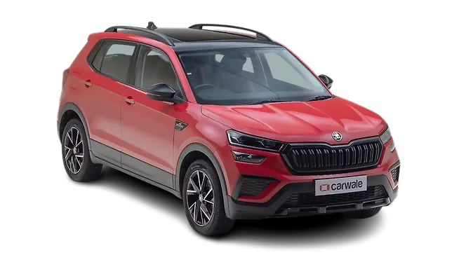 Skoda Kushaq