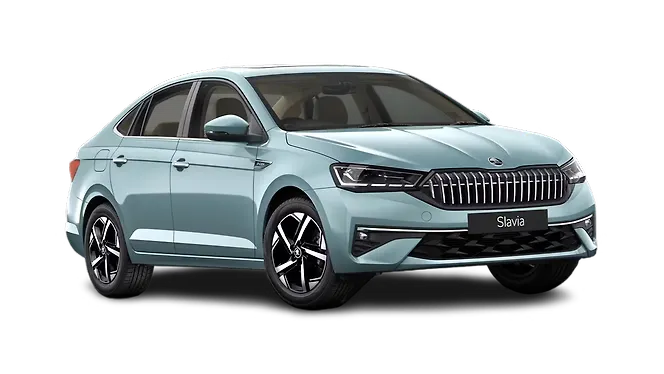 Skoda Slavia Skoda Slavia